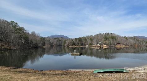 575 Shannons Walk Lake Lure NC 28746