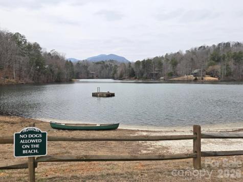 575 Shannons Walk Lake Lure NC 28746