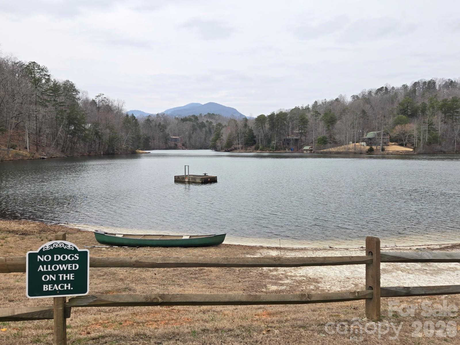 575 Shannons Walk Lake Lure NC 28746