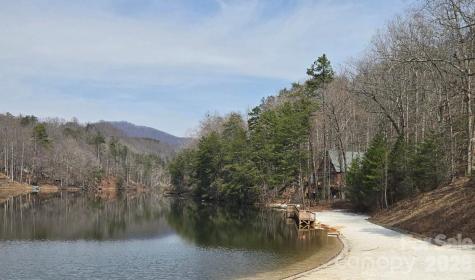 575 Shannons Walk Lake Lure NC 28746