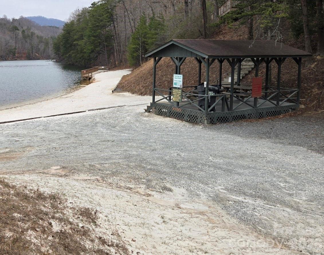 575 Shannons Walk Lake Lure NC 28746
