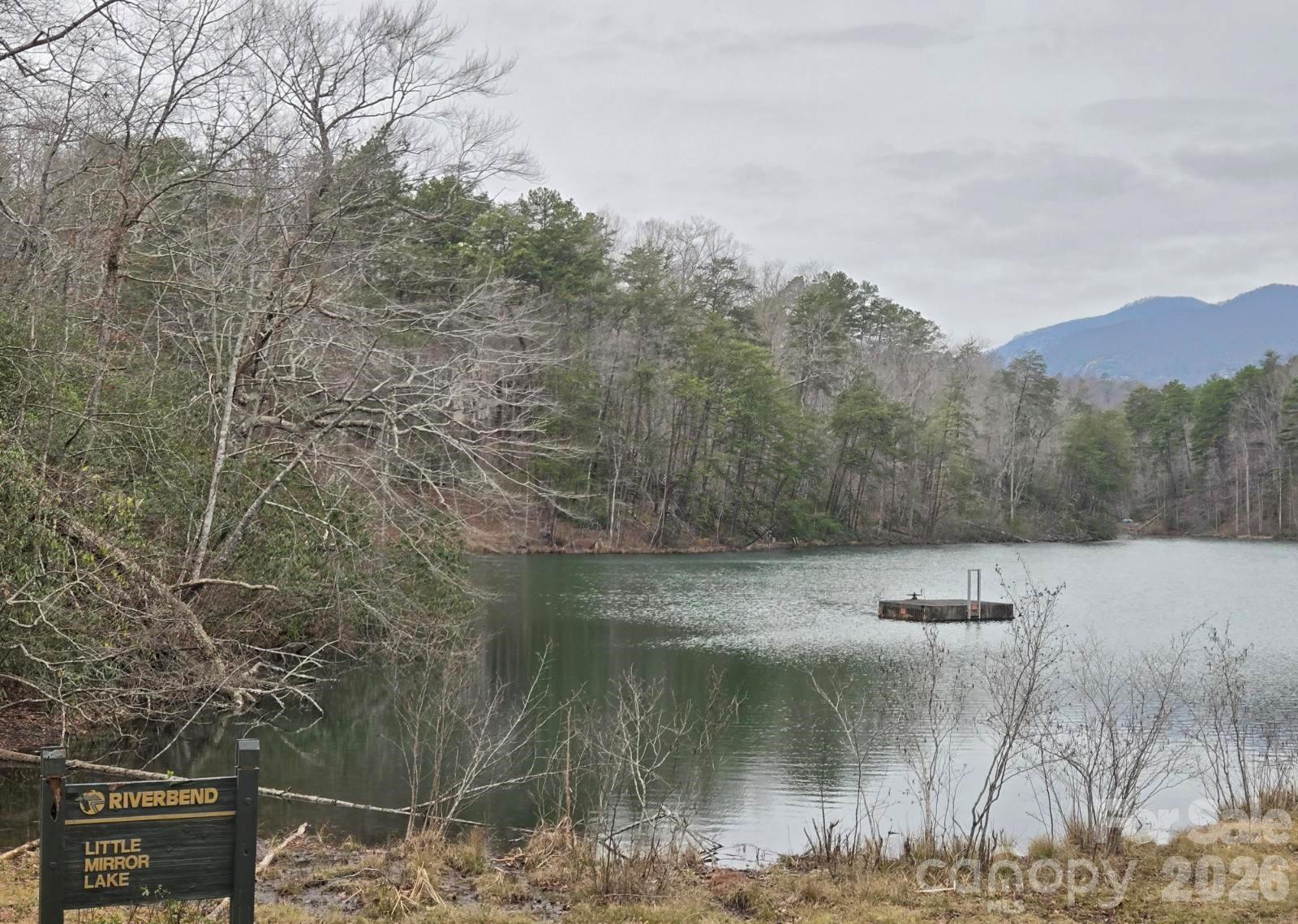 575 Shannons Walk Lake Lure NC 28746