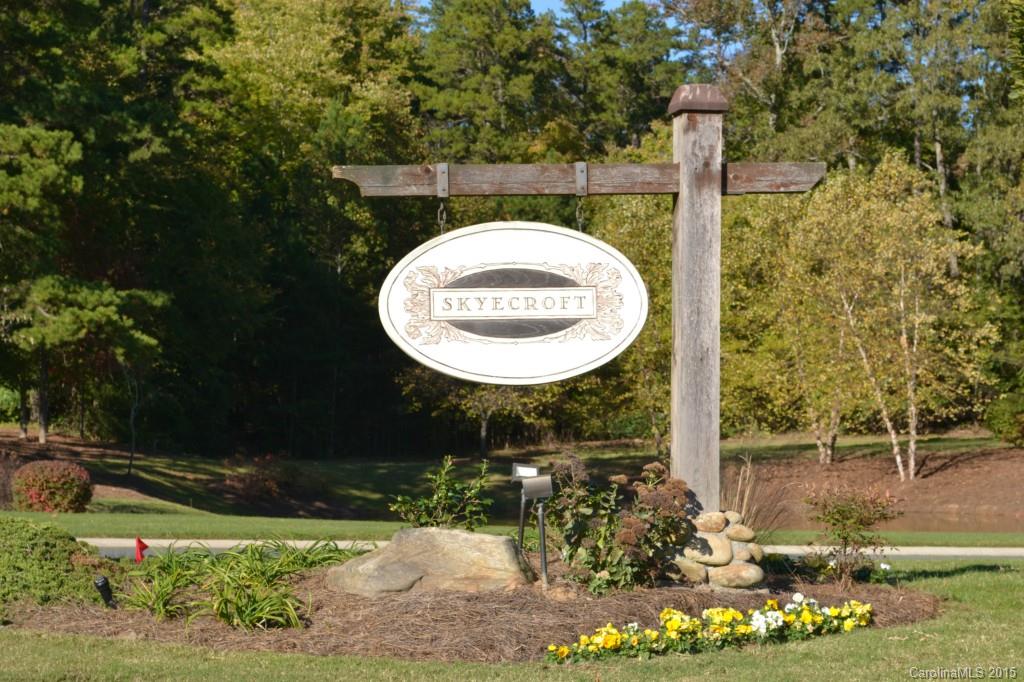 8012 Skye Lochs Drive Waxhaw NC 28173