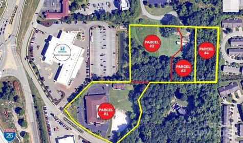 196 Underwood Road Fletcher NC 28732