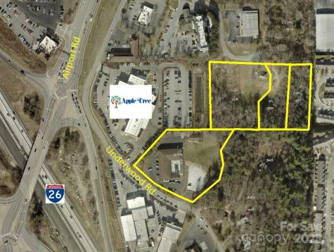 196 Underwood Road Fletcher NC 28732