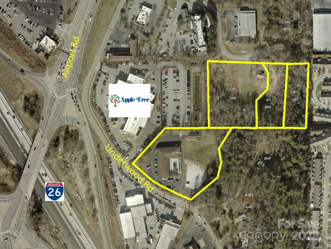 196 Underwood Road Fletcher NC 28732