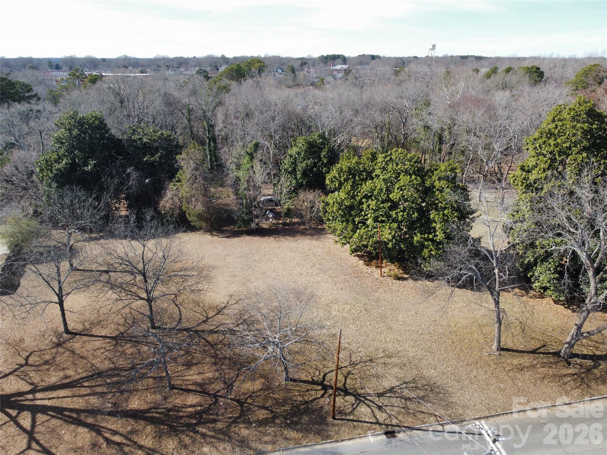 208 S Beaver Street Landis NC 28088