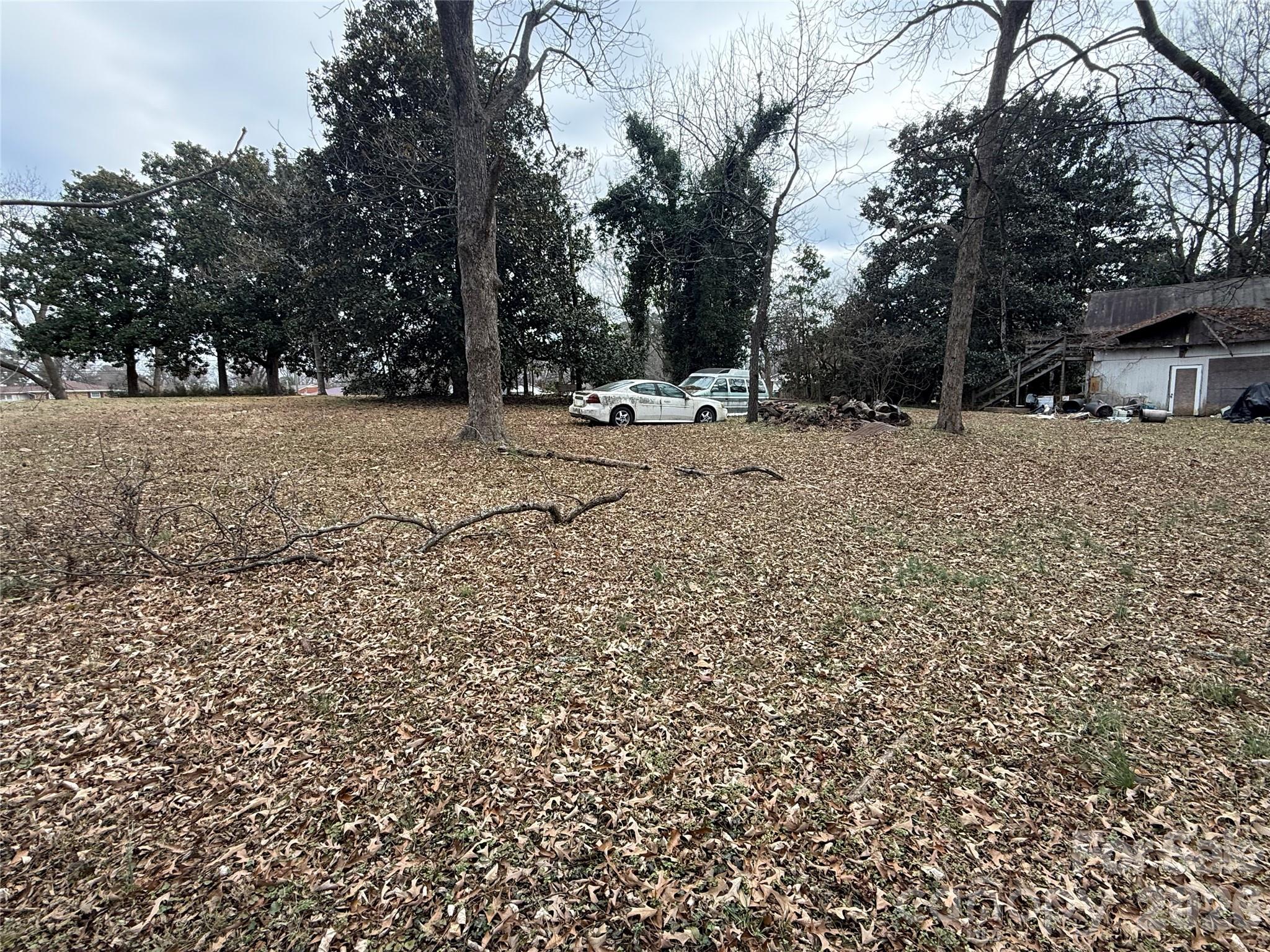 208 S Beaver Street Landis NC 28088
