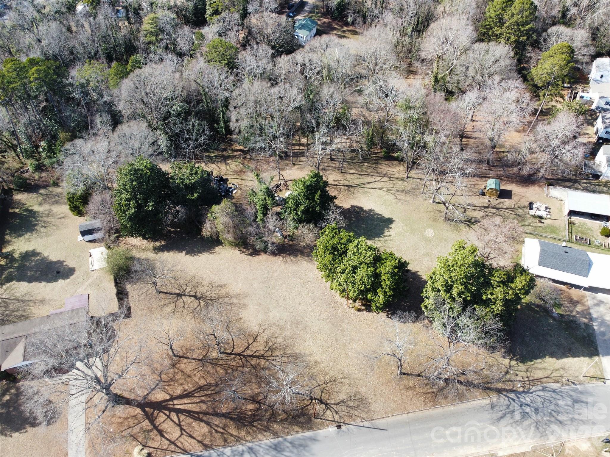208 S Beaver Street Landis NC 28088