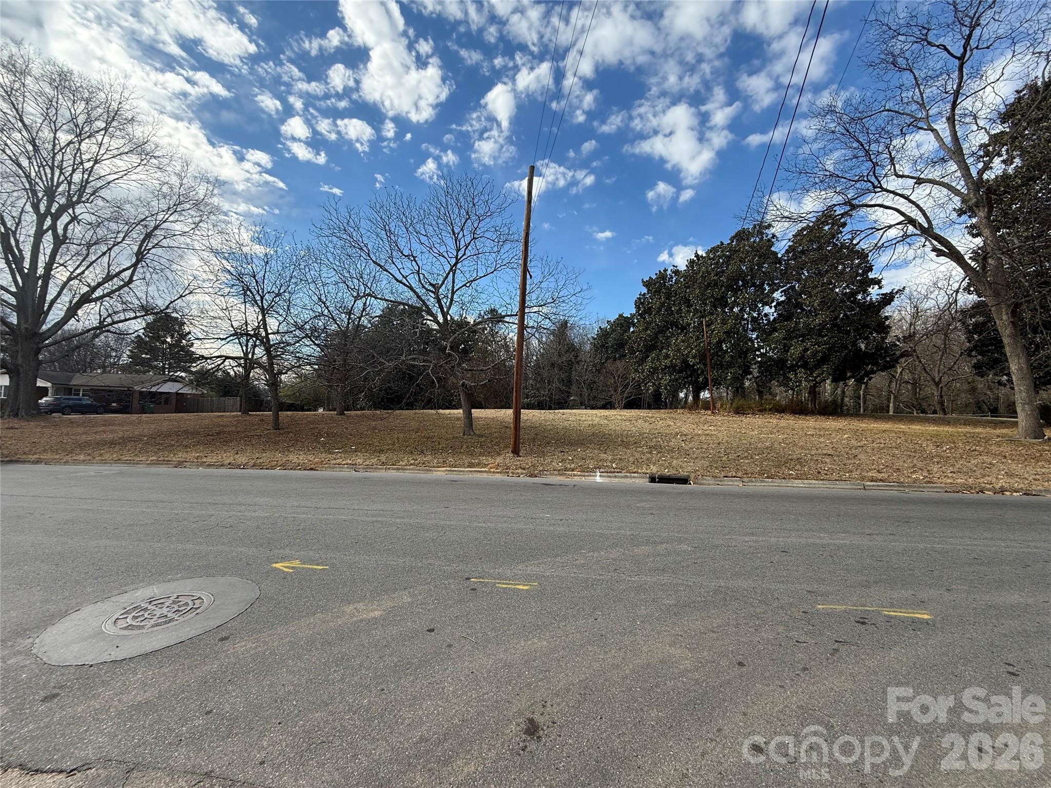 208 S Beaver Street Landis NC 28088