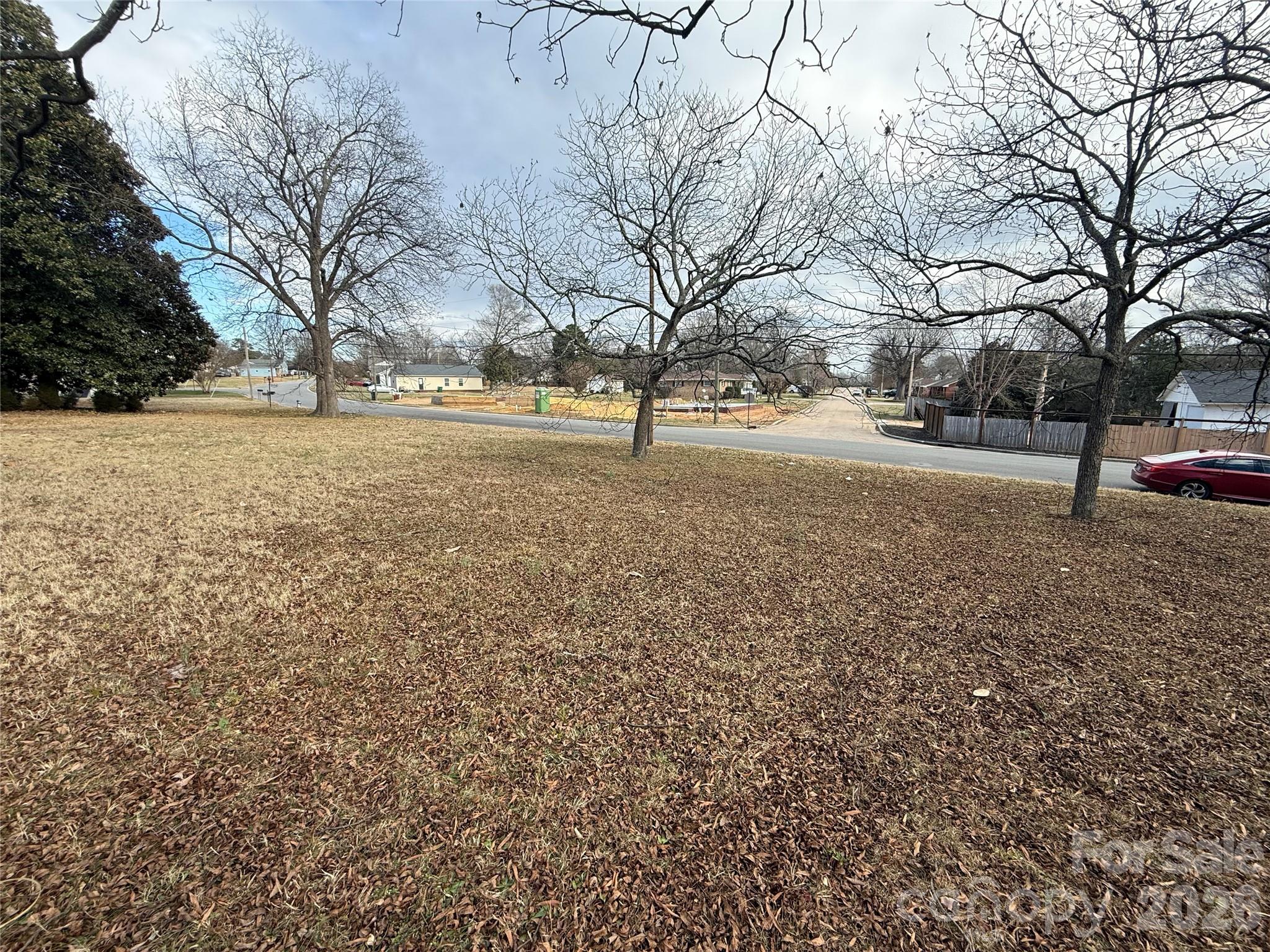 208 S Beaver Street Landis NC 28088