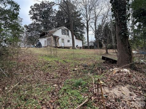 208 S Beaver Street Landis NC 28088