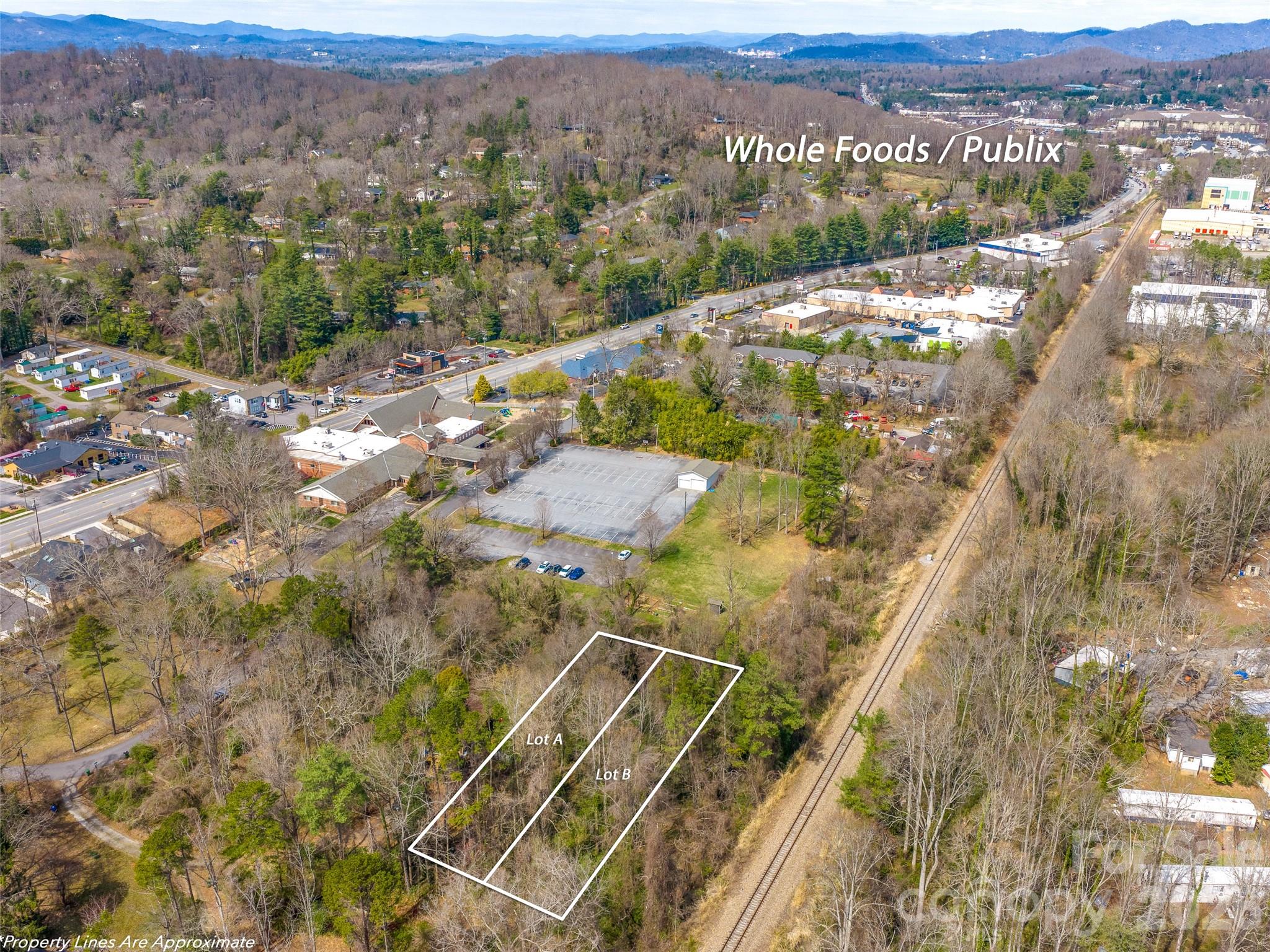 99999 Summit Avenue Asheville NC 28803