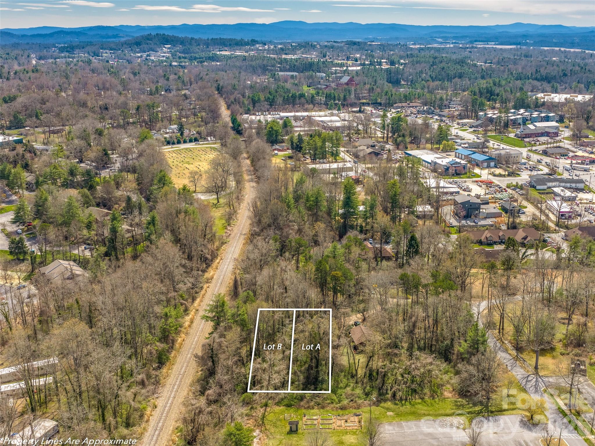 99999 Summit Avenue Asheville NC 28803