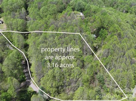 00 Hanks Road Waynesville NC 28785