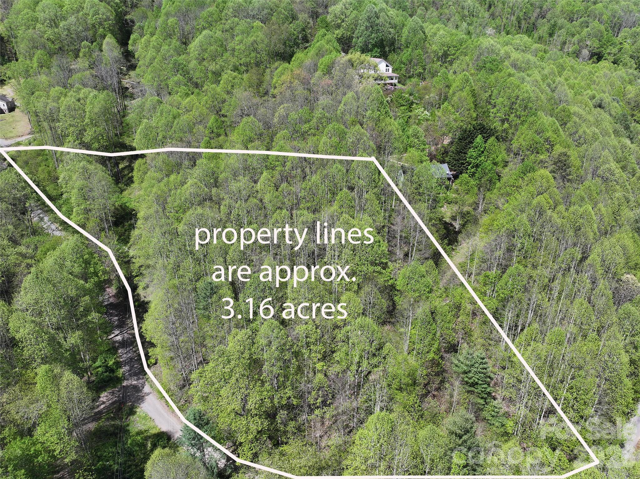 00 Hanks Road Waynesville NC 28785