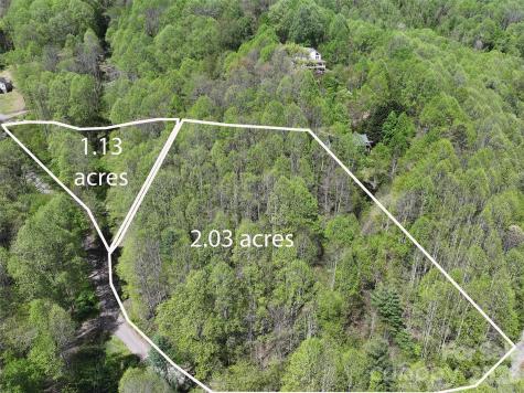 00 Hanks Road Waynesville NC 28785