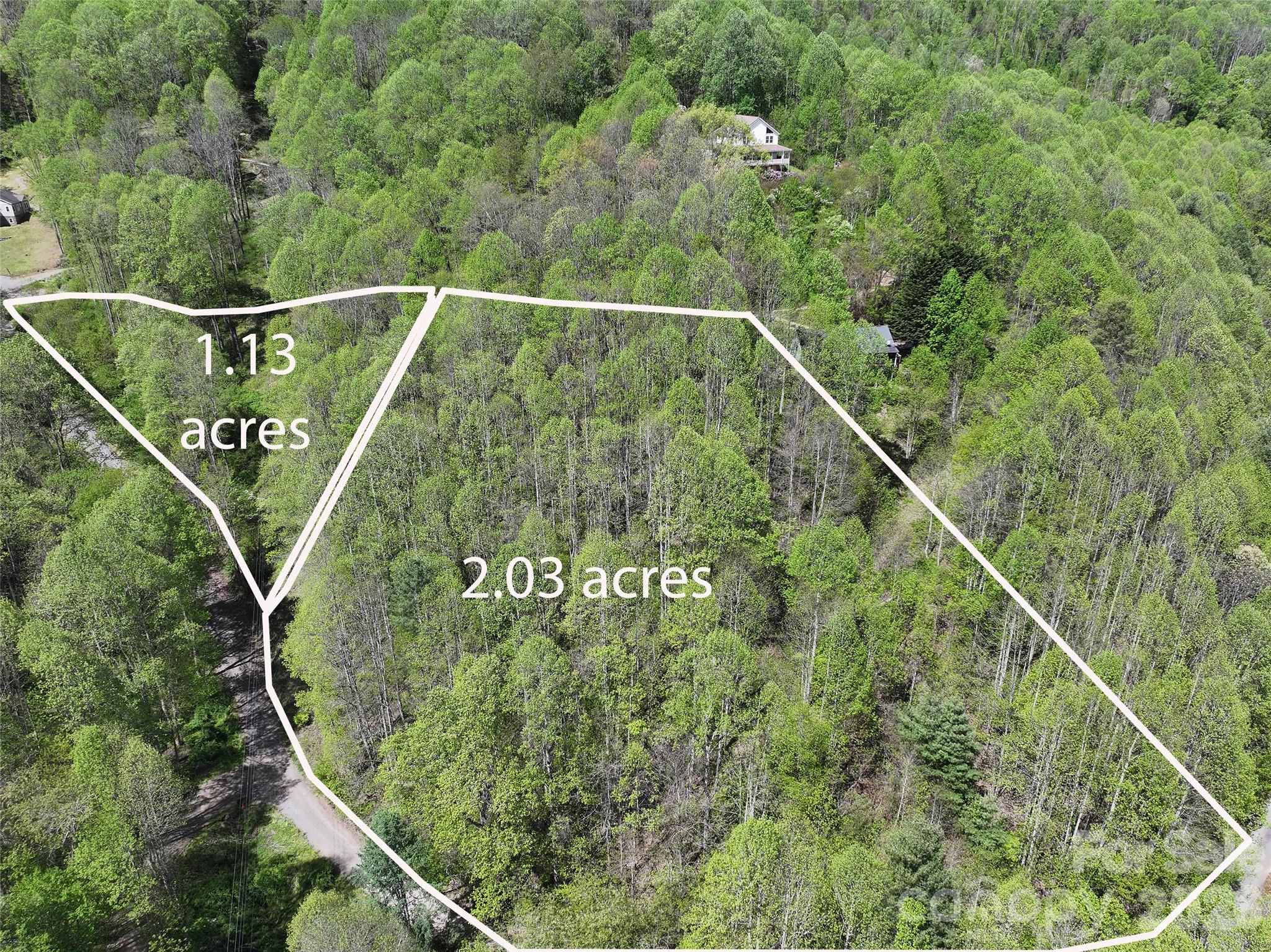 00 Hanks Road Waynesville NC 28785