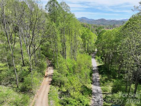 00 Hanks Road Waynesville NC 28785