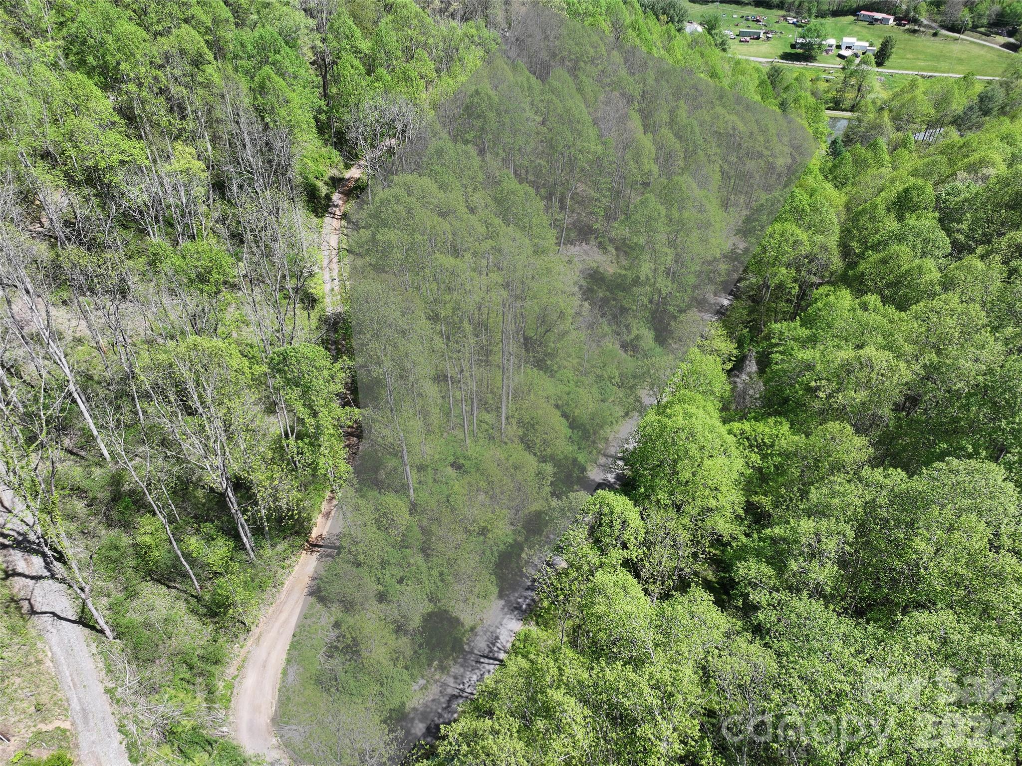 00 Hanks Road Waynesville NC 28785