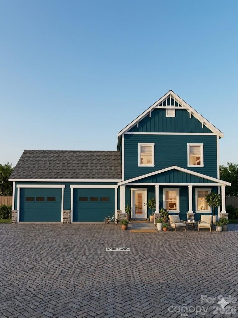 669 Bluff Loop Road Rock Hill SC 29730