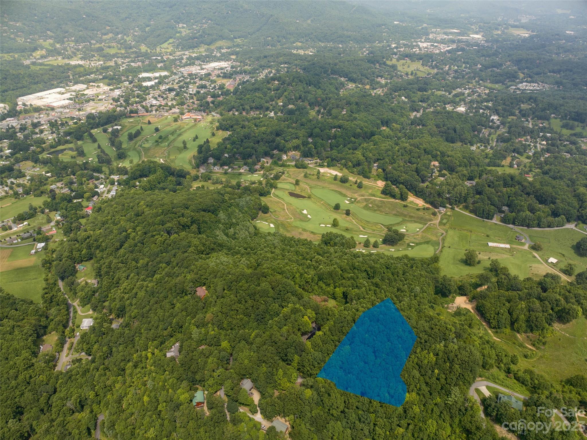 00 Grouse Ridge Road Waynesville NC 28786