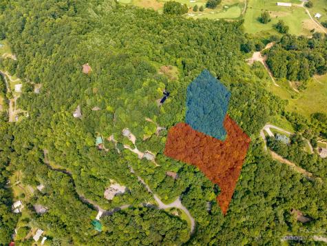 00 Grouse Ridge Road Waynesville NC 28786