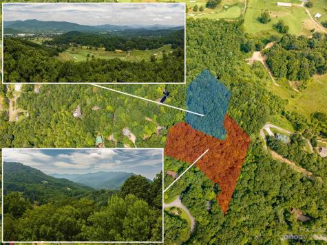 00 Grouse Ridge Road Waynesville NC 28786