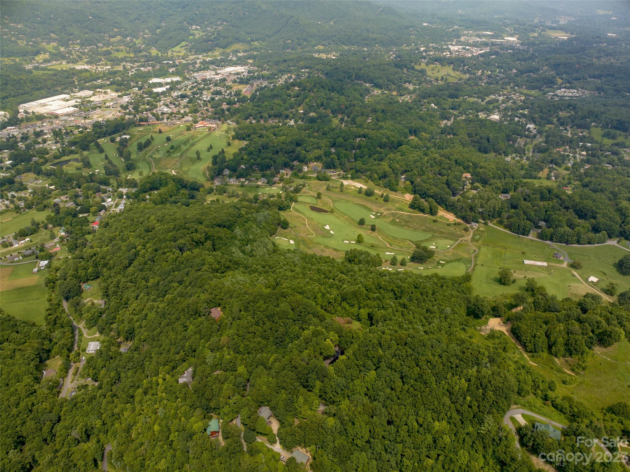 00 Grouse Ridge Road Waynesville NC 28786