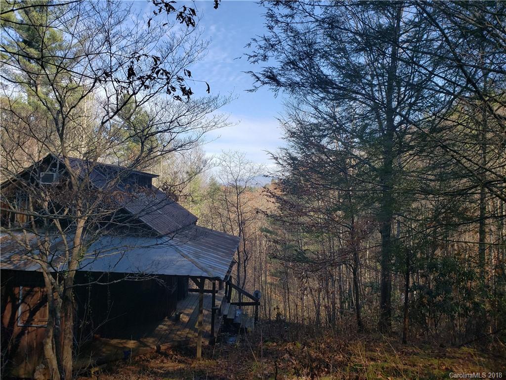 374 Gilders Creek Road Burnsville NC 28714