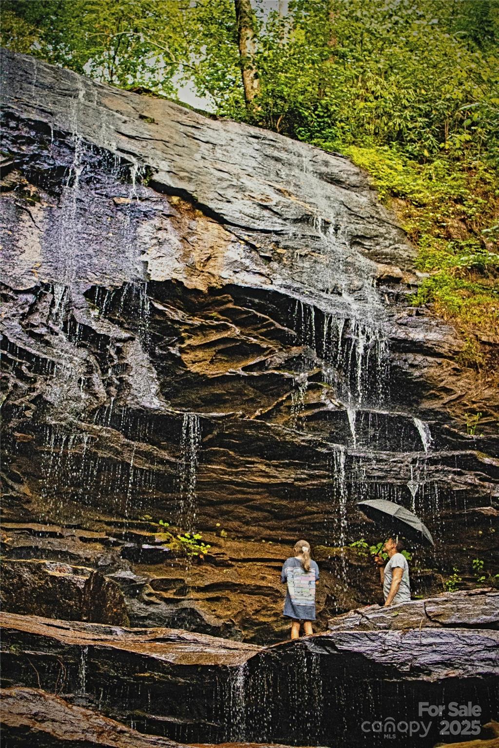 +/-17.73 Acres The Falls Road Union Mills NC 28167