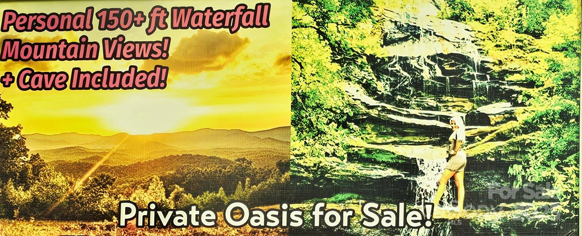 +/-17.73 Acres The Falls Road Union Mills NC 28167