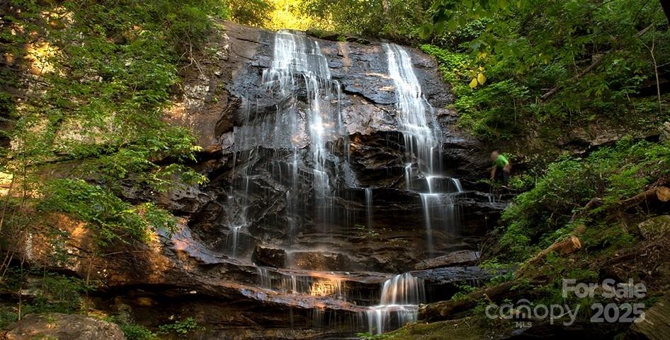 +/-17.73 Acres The Falls Road Union Mills NC 28167