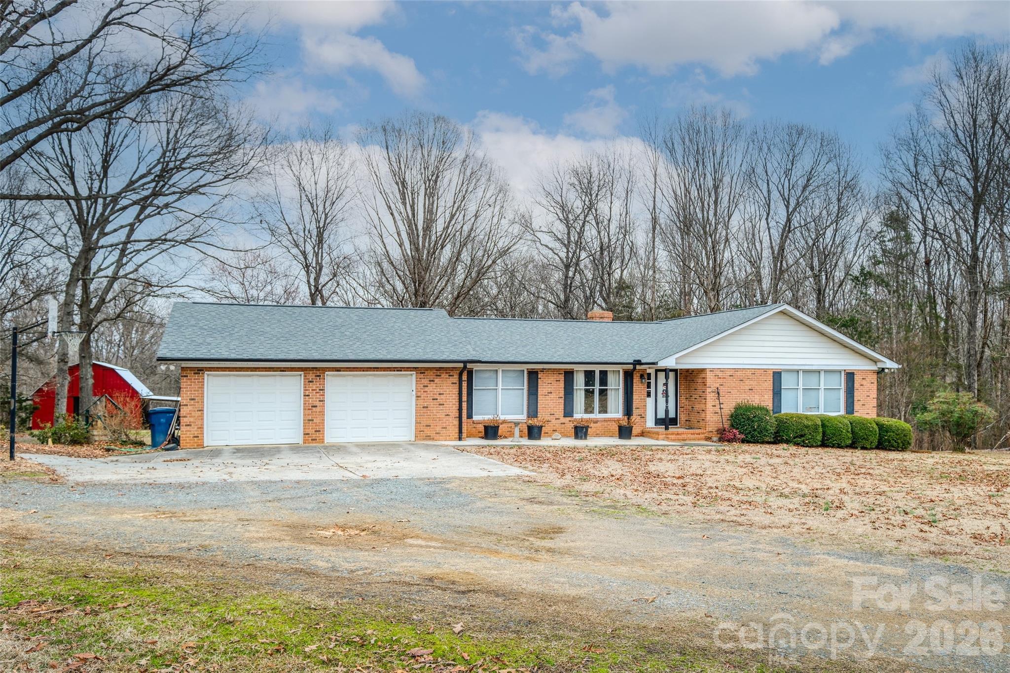 9201 Mccorkle Lane Charlotte NC 28215