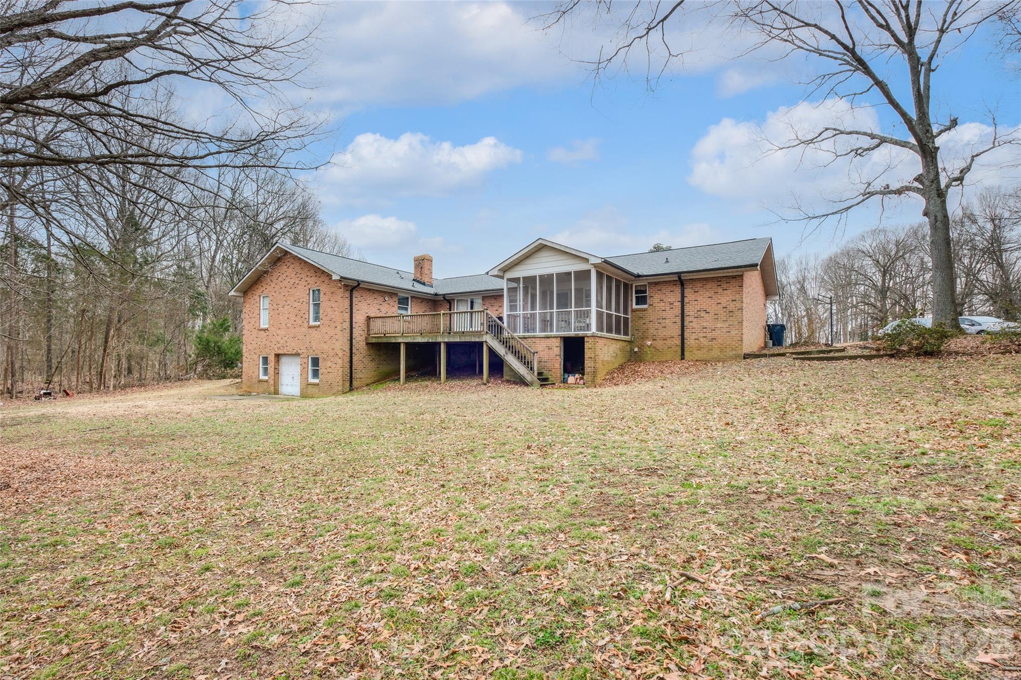 9201 Mccorkle Lane Charlotte NC 28215