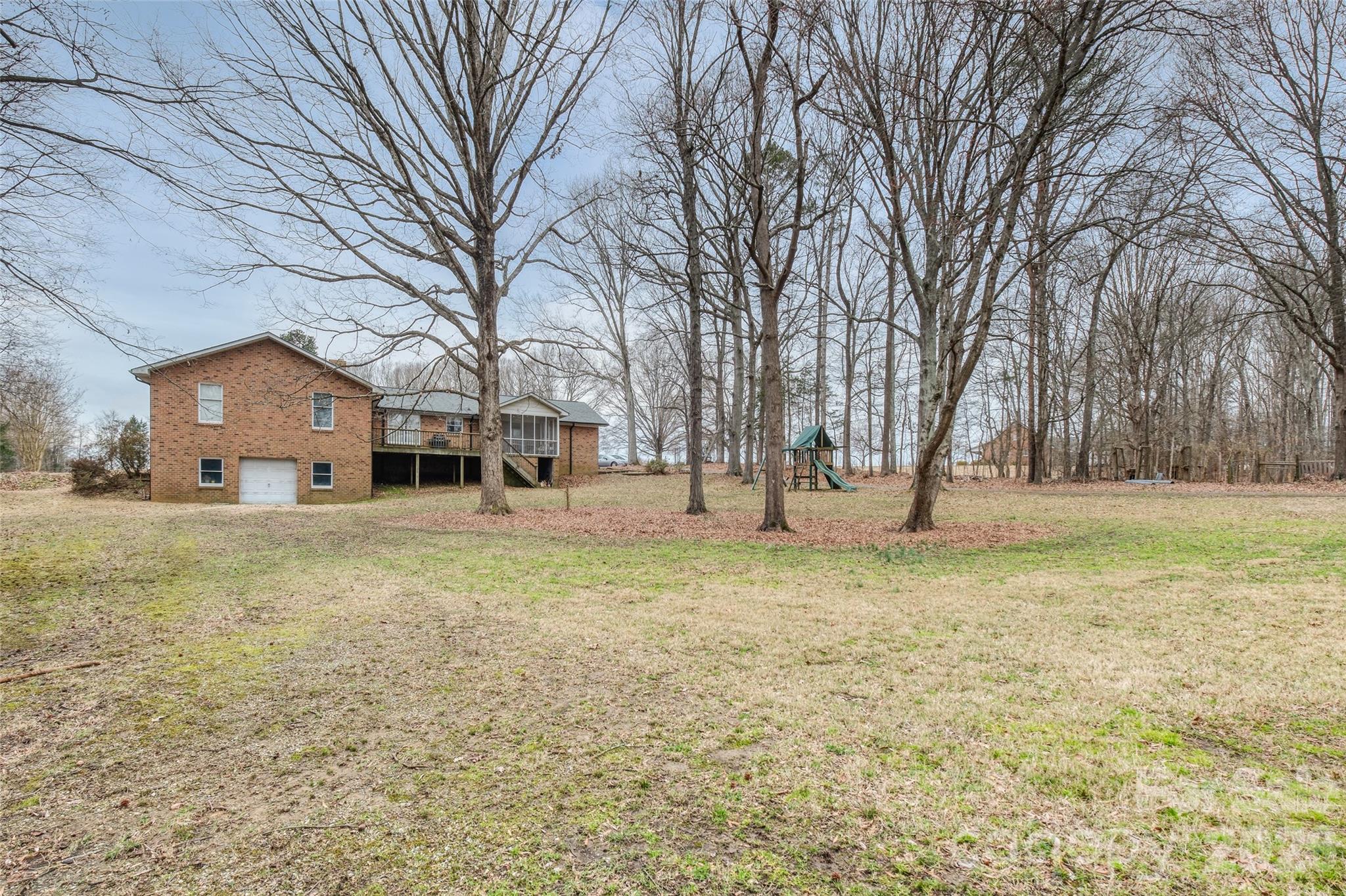 9201 Mccorkle Lane Charlotte NC 28215