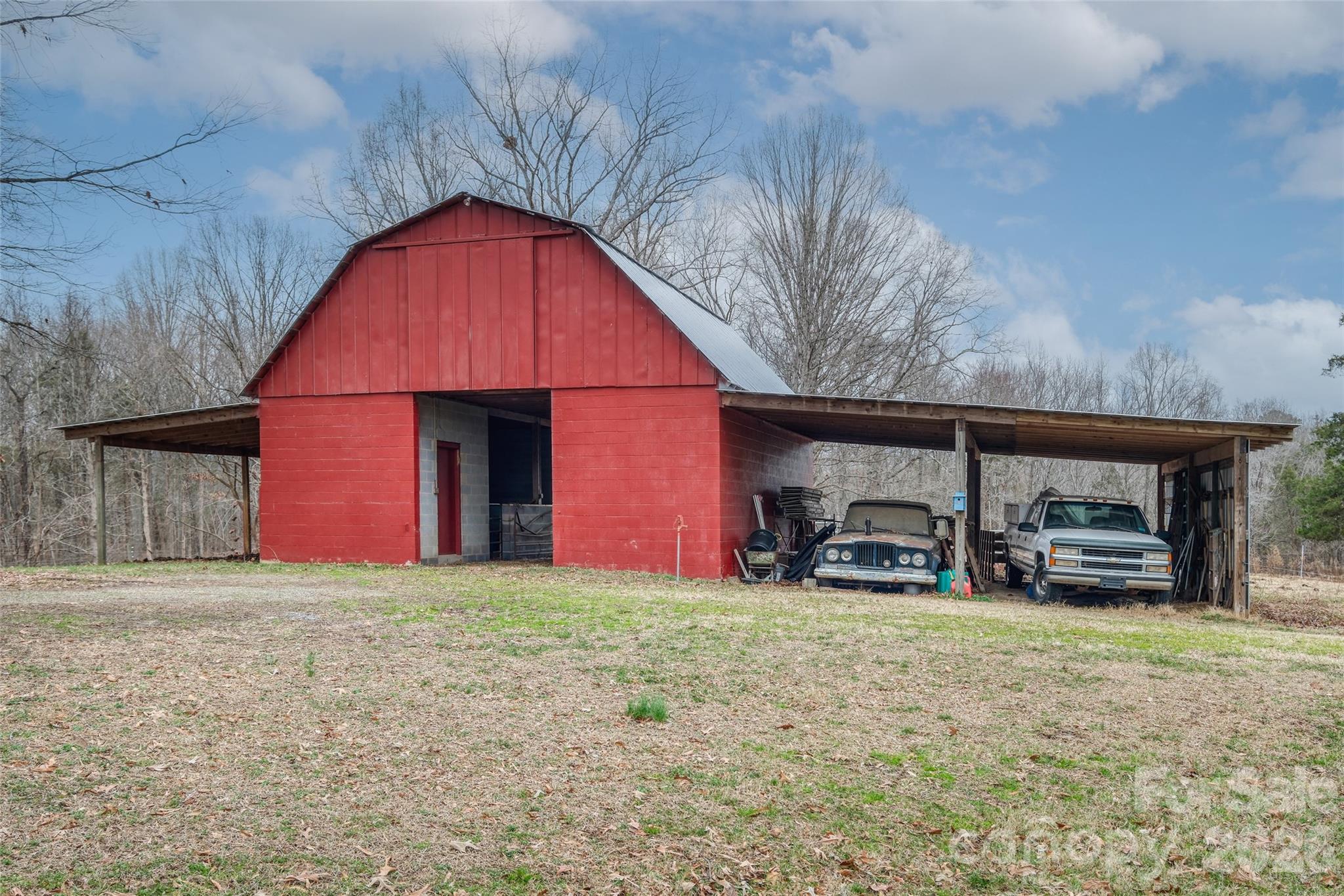 9201 Mccorkle Lane Charlotte NC 28215