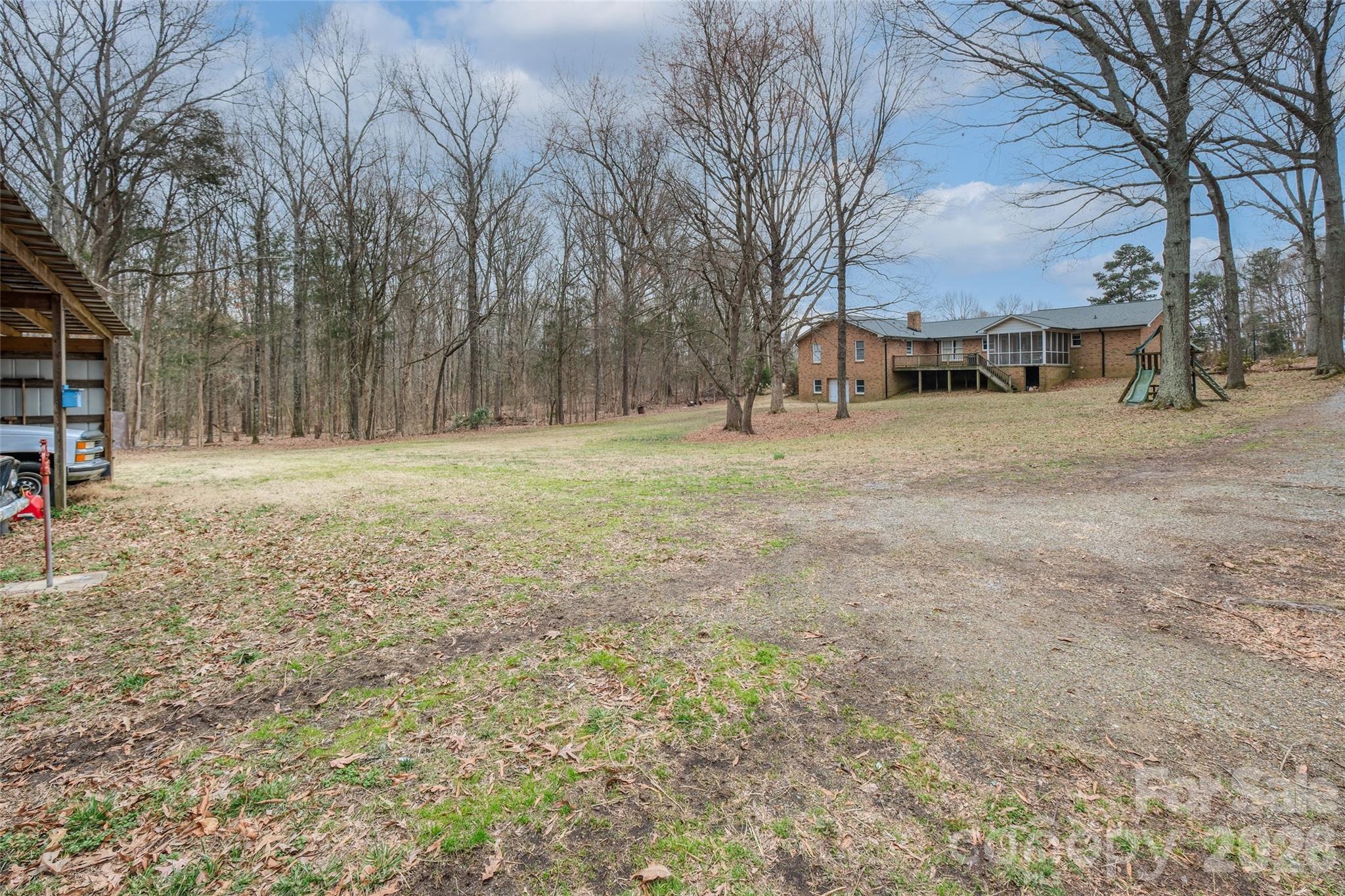 9201 Mccorkle Lane Charlotte NC 28215