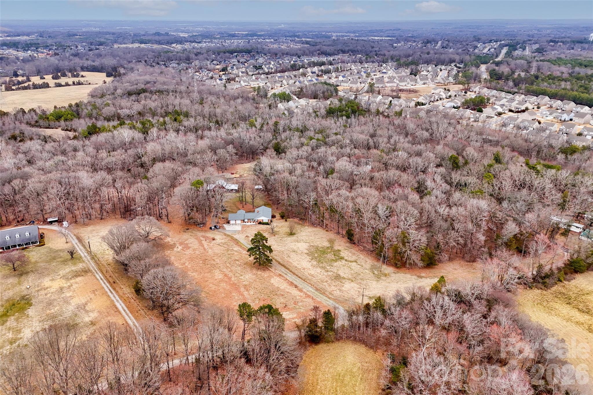 9201 Mccorkle Lane Charlotte NC 28215