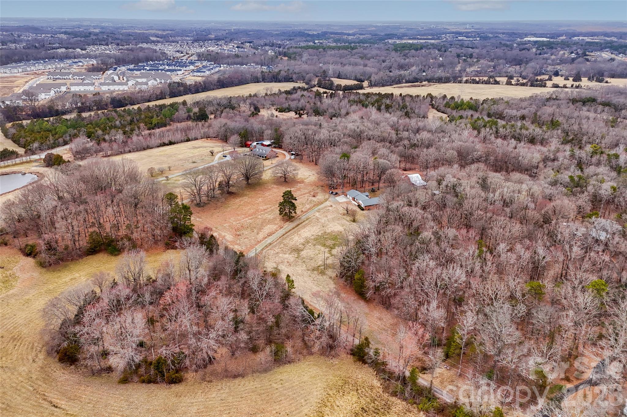 9201 Mccorkle Lane Charlotte NC 28215