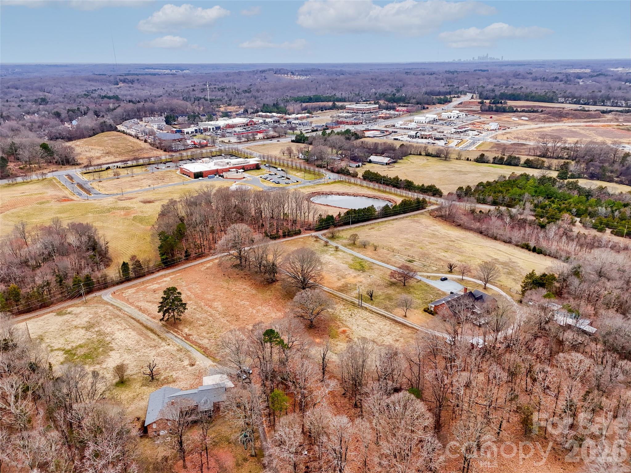 9201 Mccorkle Lane Charlotte NC 28215