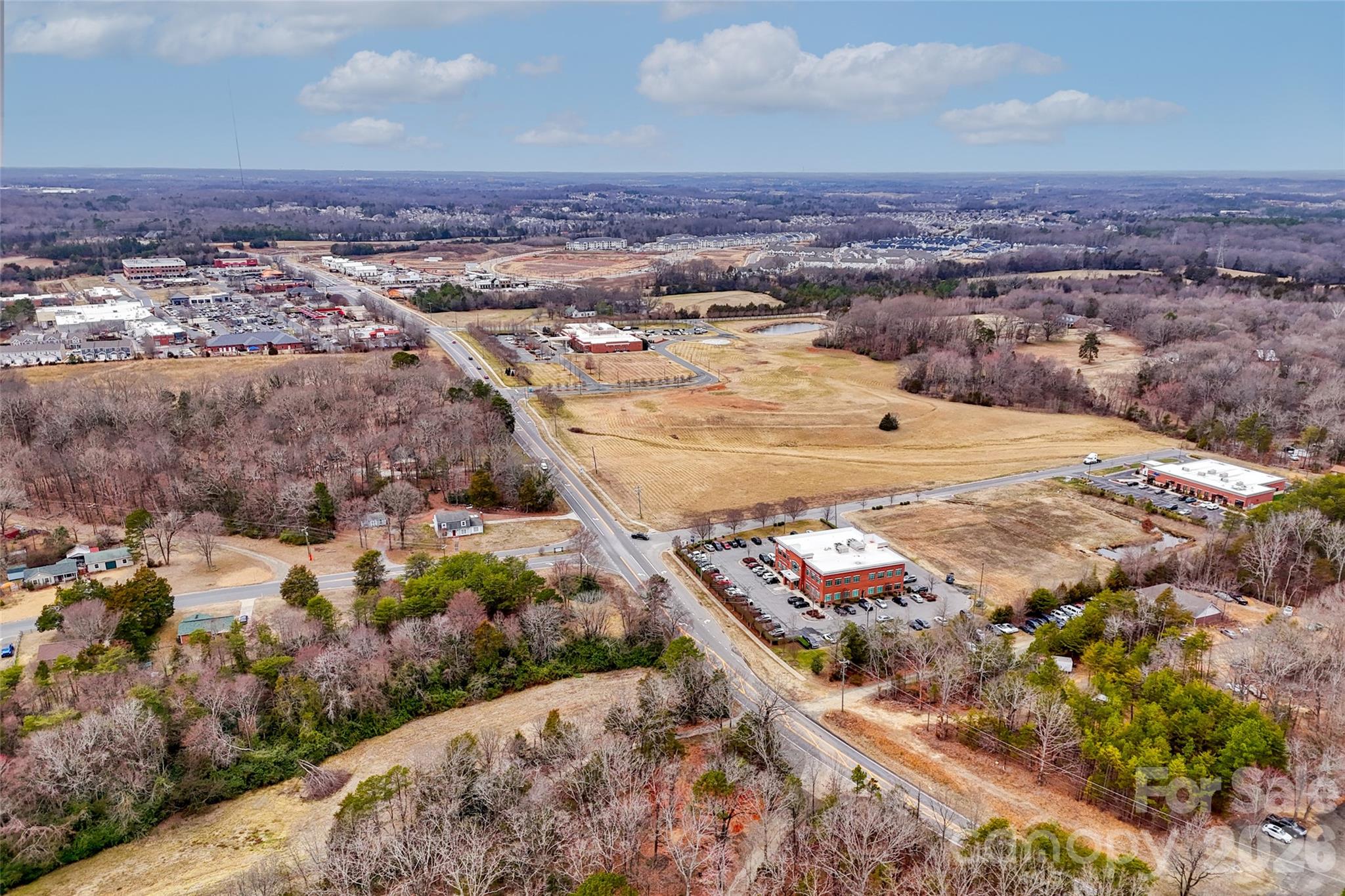 9201 Mccorkle Lane Charlotte NC 28215