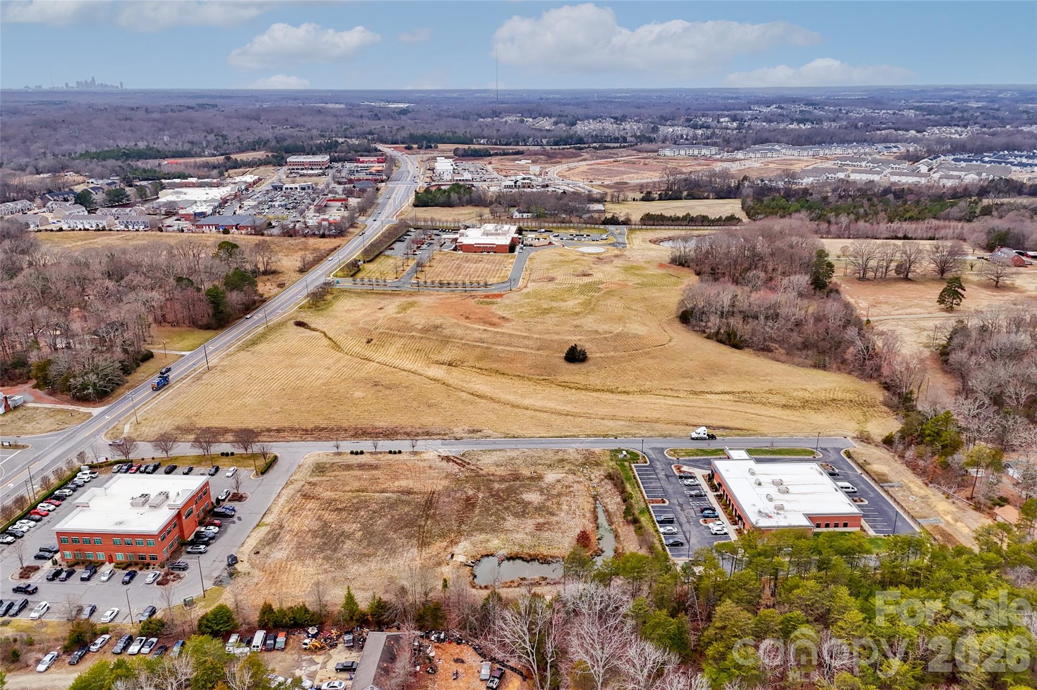 9201 Mccorkle Lane Charlotte NC 28215