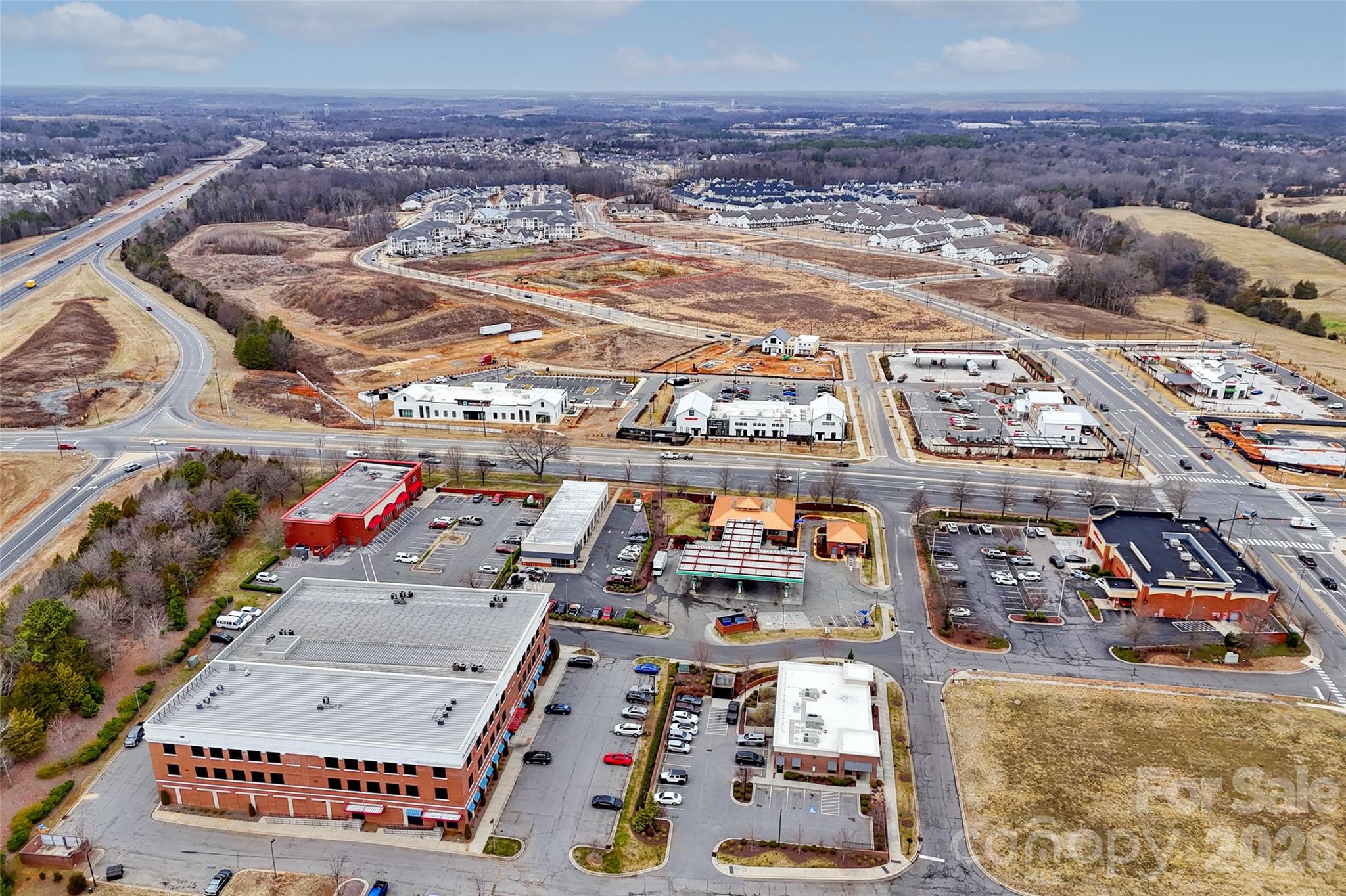 9201 Mccorkle Lane Charlotte NC 28215