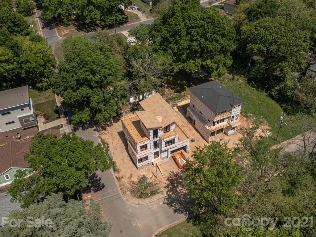 1408 N Alexander Street Charlotte NC 28205