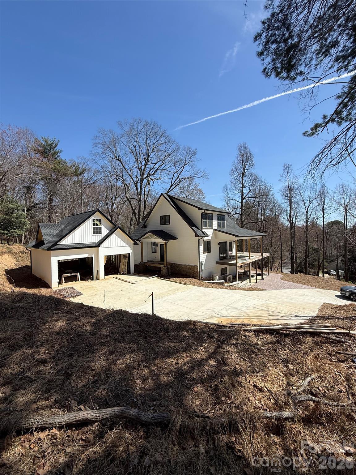 3 Fawn Turn Lane Hendersonville NC 28739