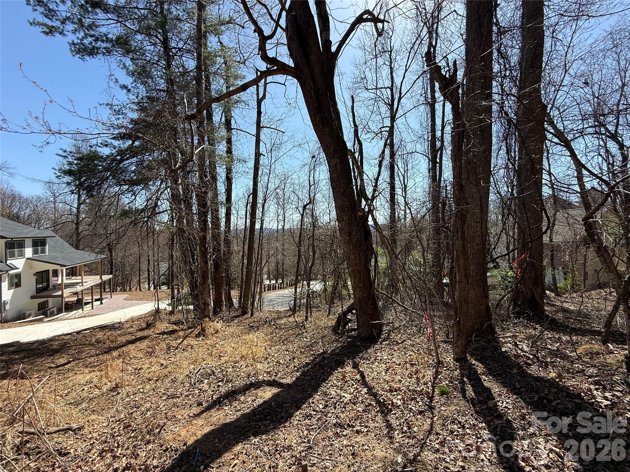 3 Fawn Turn Lane Hendersonville NC 28739
