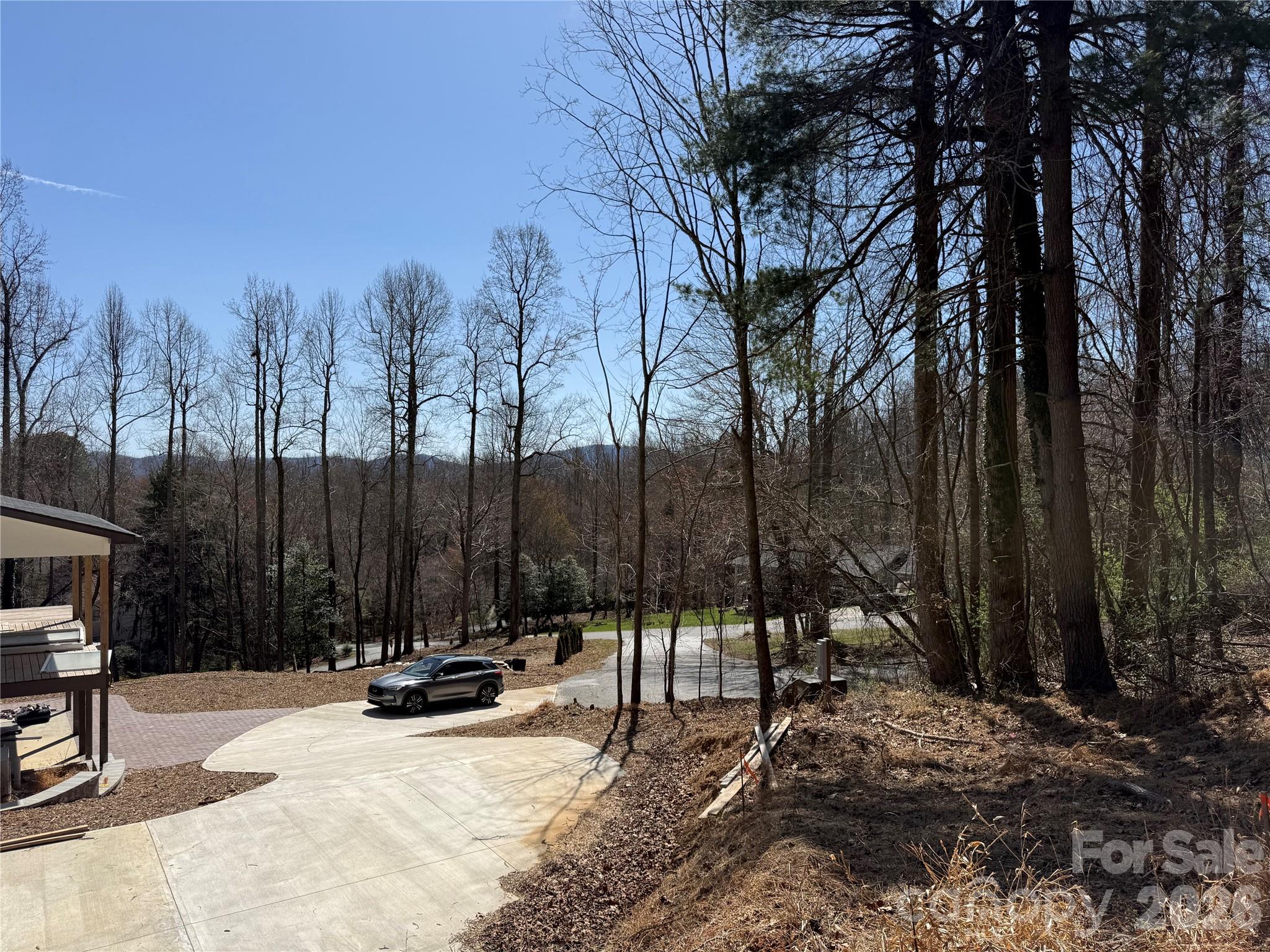 3 Fawn Turn Lane Hendersonville NC 28739