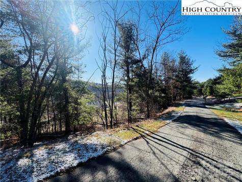 Lot 72 Denise Drive West Jefferson NC 28694