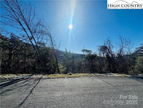 Lot 72 Denise Drive West Jefferson NC 28694